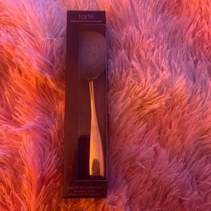 Tarte paddle to perfection foundation brush